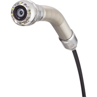VS80 Plumbing Spool 30 mm × 30 m Long Probe with 512 Hz Sonde Transmitter Kelford