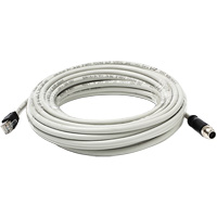 C&acirc;ble ethernet M12 &agrave; RJ45 Kelford