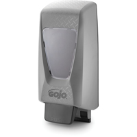 Pro™ TDX™ 2000 Dispenser, Push, 2000 ml Capacity, Cartridge Refill Format JA370 | Kelford
