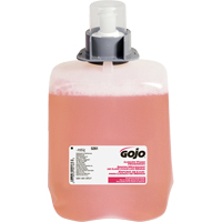 Savon pour les mains de luxe FMX-20, Mousse, 2 L, Parfum&eacute; Kelford