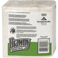 Shur-Wipe&reg; Wipers, Utility, 13" L x 13" W Kelford