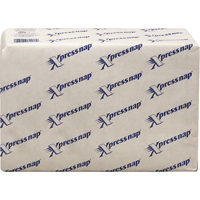 Advanced Xpressnap&reg; Dispenser Napkin, 1 Ply, 8-1/2" L x 13" W, 500 /Pack Kelford