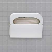 Health Gards&reg; Half-Fold Toilet Seat Cover Dispenser Kelford