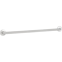 B-5806 Series 18" Straight Grab Bar Kelford