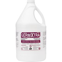 D&eacute;sinfectant Germxtra pour surfaces dures, 4 L, Cruche Kelford