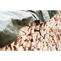 B&acirc;che, Robuste, Vert, 60' x 40' x 9 mils Kelford