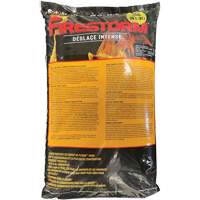 Firestorm Intense Ice Melters, Bag, 44 lbs. (20 kg), -35°C (-31°F) Melting Point Kelford