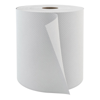 Pro Select Hardwound Hand Towels, 1 Ply, Standard, 800' L Kelford