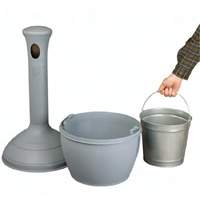 Cendriers Elite Smokers Cease-Fire - seau de rechange Kelford