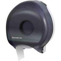 Pro Select™ Universal Toilet Paper Dispenser, Single Roll Capacity JC096 | Kelford