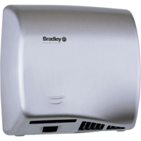 Aerix Variable Speed Warm Air Hand Dryers, Automatic Kelford