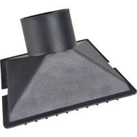 Industrial Wet/Dry Stainless Steel Vacuum Brush JC542 | Kelford