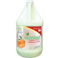 Nettoyant neutre, 4 L, Cruche Kelford