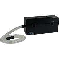 Portable Omega&reg; Vacuums, Abatement, 1 US Gal. (3.8 Litres) Capacity, Hepa Filtration Kelford