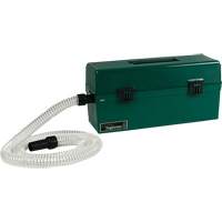 Portable Omega<sup>®</sup> Vacuums, 1 US Gal.(3.8 Litres) Capacity, Hepa Filtration JD261 | Kelford