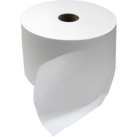 Pro Tuff-Job Double Re-Crepe Wipers, All-Purpose, 12" L x 13" W Kelford