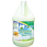 D&eacute;tergents &agrave; lessive Safeblend, Cruche Kelford