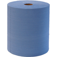 Pro Tuff-Job Wipers, Heavy-Duty, 12" L x 13" W Kelford