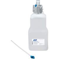 Savon professionnel doux, Mousse, 2,3 L, Sans parfum Kelford