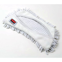 Vadrouille plate et flexible Hygen, Microfibre Kelford