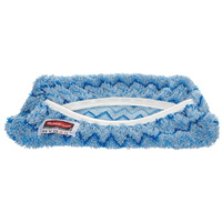 Manchon de vadrouille humide avec support flexible Hygen, Microfibre Kelford