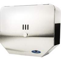 Jumbo Toilet Paper Dispenser, Single Roll Capacity JG224 | Kelford