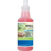 Vayselle Dish Detergent, Liquid, 1 L Kelford