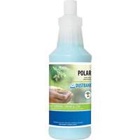 Polar Cream Bathroom Cleaner, 1 L/1.0 L, Bottle Kelford