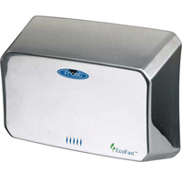 Automatic High Speed Hand Dryers, Automatic, 120 V Kelford