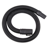 Tuyau souple pour aspirateurs industriels en poly Kelford