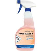 Power Kleen Cleaner & Degreaser, 750 ml, Trigger Bottle Kelford