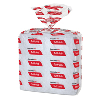 Pro Tuff-Job Wipers, Heavy-Duty, 12" L x 13" W Kelford