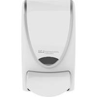 Distributeur Curve Proline, &agrave; pression, Capacit&eacute; de 1000 ml, Format Cartouche de recharge Kelford