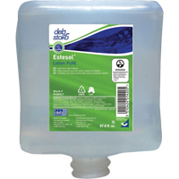 Estesol<sup>®</sup> Pure Light-Duty Hand Cleaner, Cream, 2 L, Refill, Fresh Scent JH179 | Kelford