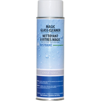 Magic Window And Glass Cleaner, 539 g, Aerosol Can Kelford