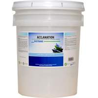 Acclamation All-System Floor Finish, 20 L, Drum JH334 | Kelford