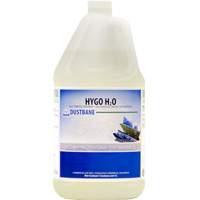 Hygo H2O Dust Control Treatment, 4 L, Jug Kelford