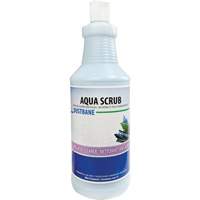 Aqua Scrub Multi-Use Cleaner, 1 L, Bottle Kelford