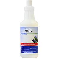 Presto Disinfectant Bowl Cleaner, 1 L, Bottle Kelford