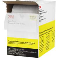 &eacute;poussi&eacute;reur Easy Trap, Microfibre, Blanc Kelford