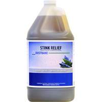 &eacute;liminateur d'odeurs enzymatique Stink Relief Kelford