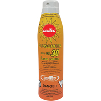 Shield Sunscreen, SPF 30, Aerosol Kelford