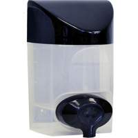 Open Top Foaming Soap Dispenser, Push, 800 ml Capacity, Bulk Format JH440 | Kelford