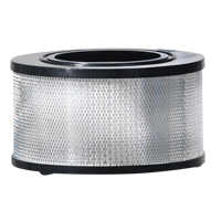 Wet/Dry Vacuum Filter, Hepa, Fits 8 - 11 US gal. Kelford