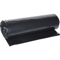 Sacs &agrave; ordures, Oxod&eacute;gradable, Fort, 30" lo x 38" la, &eacute;paisseur de 0,8 mil Kelford