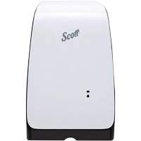Scott&reg; Skin Care Dispenser, Touchless, 1200 ml Capacity Kelford