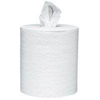 Scott&reg; Essential Roll Control Towels, 1 Ply, Centre Pull, 700' L Kelford