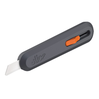 Couteau manuel Slice, 1/2", C&eacute;ramique, Prise en Nylon Kelford