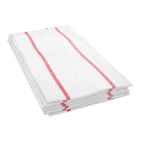 Pro Tuff-Job Food Service Towels, Specialty, 12-1/4" L x 24" W Kelford