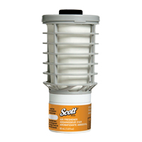 Scott&reg; Continuous Air Freshener Refill, Citrus, Cartridge Kelford